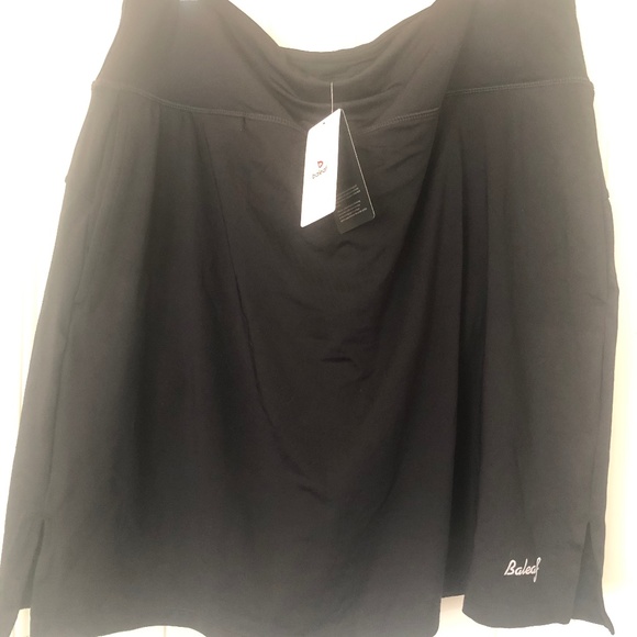 Skort - 2X - Picture 1 of 2